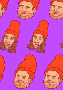 Meet your Posher, Nauhaus